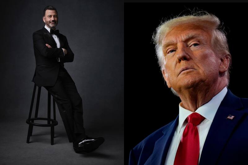 la polémica critica que dejó el ex presidente de EE. UU sobre los Premios Oscar 2024