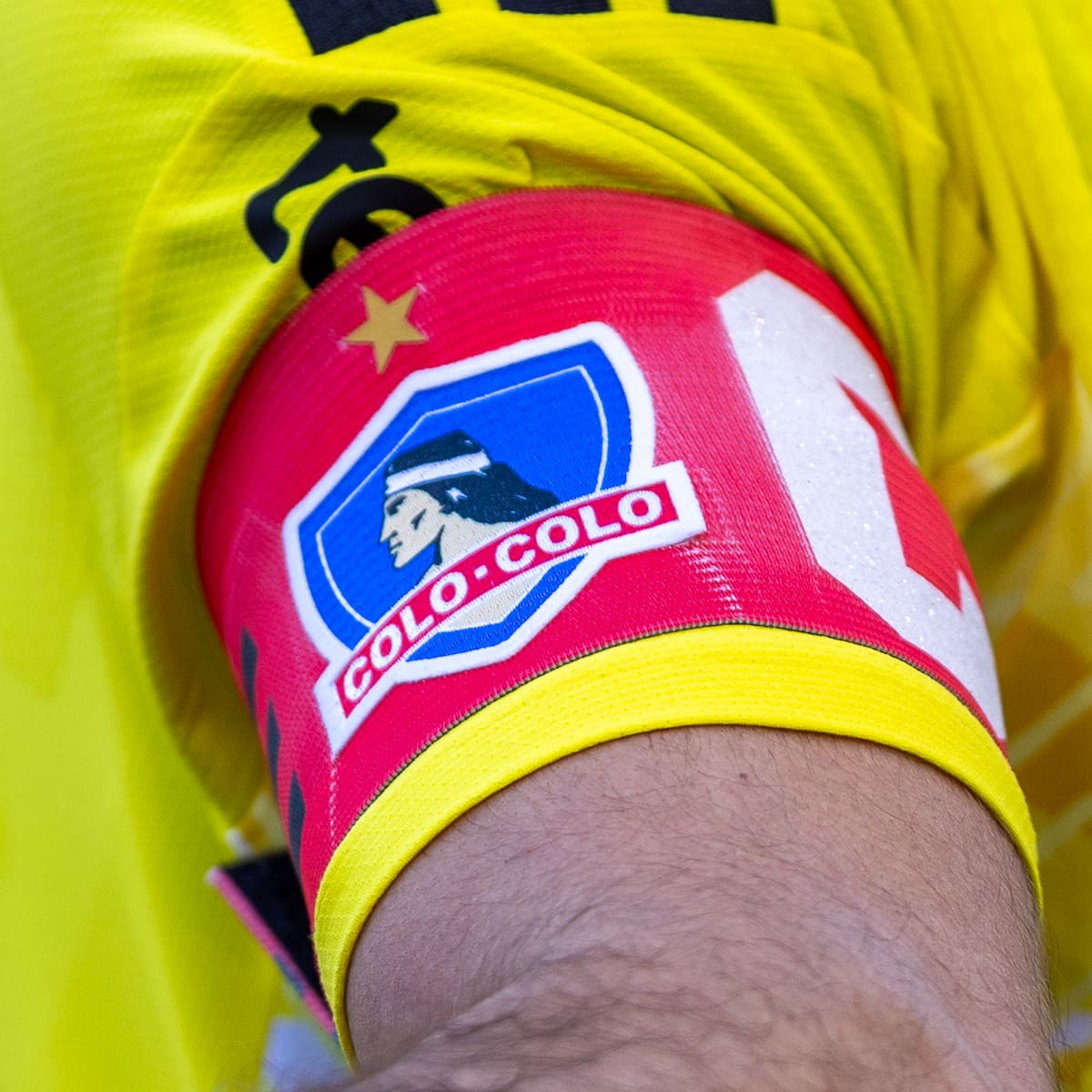 Sin Vidal ni De Paul: los dos nombres que eligen para ser los nuevos capitanes de Colo-Colo ante la UdeC