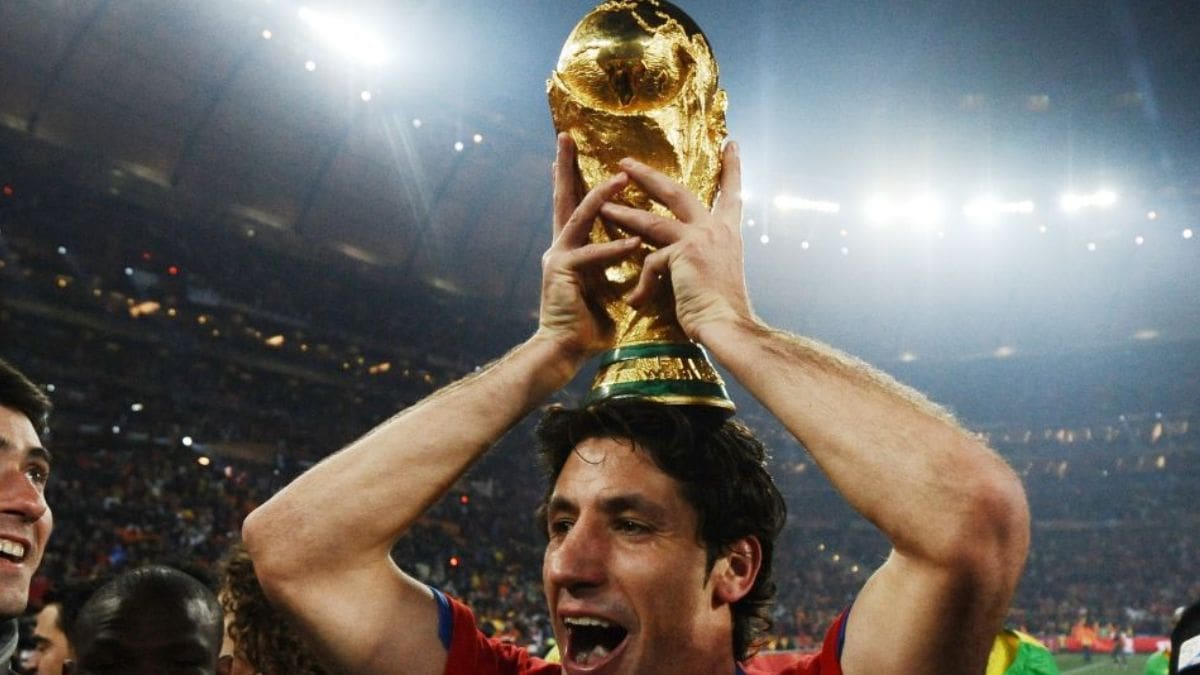 Campeón con España soluciona problema de visa y viaja a Estados Unidos para la final del Mundial