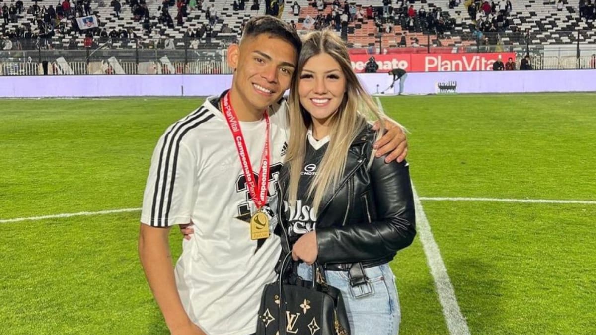 El vuelco amoroso que vivió Joan Cruz: expareja ya estaría con reconocido artista urbano