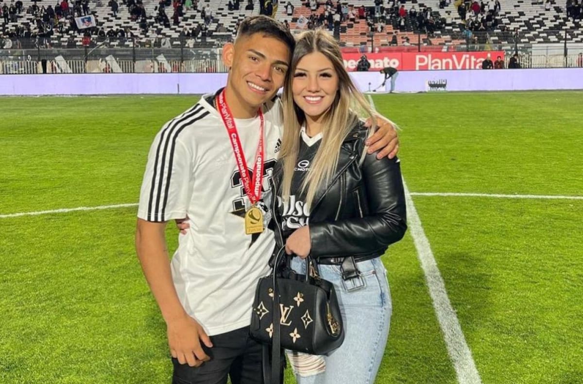 El vuelco amoroso que vivió Joan Cruz: expareja ya estaría con reconocido artista urbano