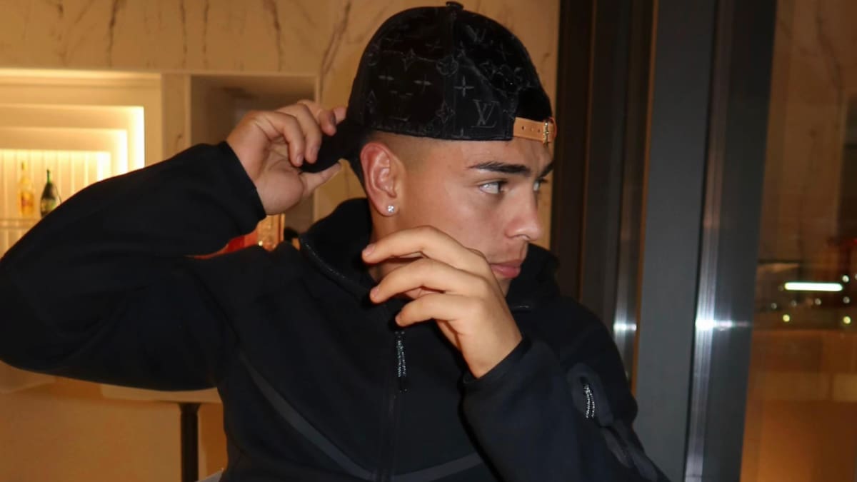 “Disfrutando”: Joan Cruz parte a México tras ponerle fin a su paso por Everton de Viña del Mar