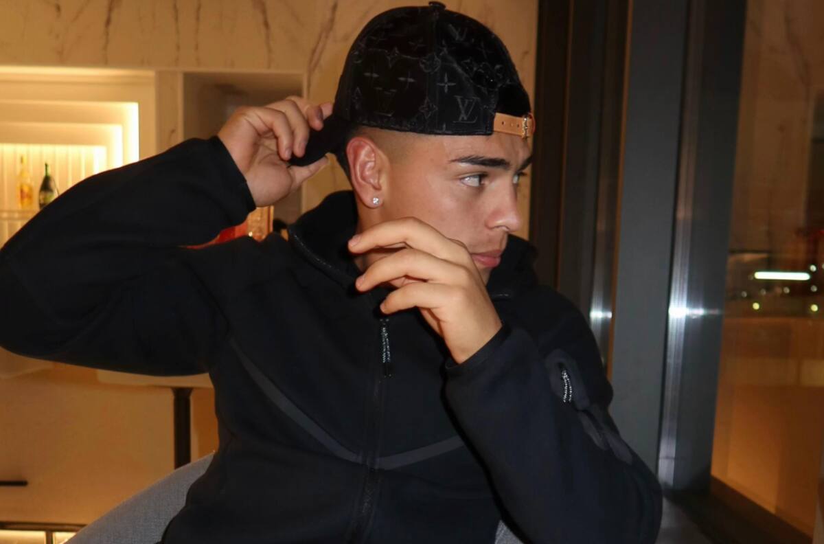 “Disfrutando”: Joan Cruz parte a México tras ponerle fin a su paso por Everton de Viña del Mar