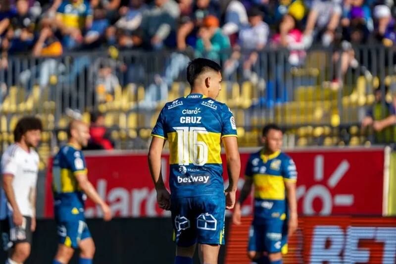 está en la mira de Unión La Calera y Deportes Limache.