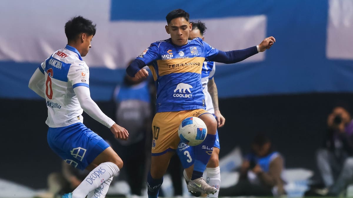 A horas del cierre del libro de pases, Joan Cruz encuentra nuevo club en el fútbol chileno