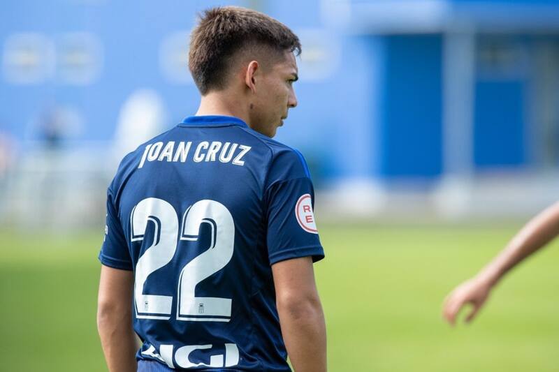 En España confían en que Colo Colo perderá el juicio contra Real Oviedo. Foto: Real Oviedo