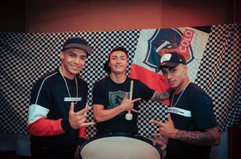 Avisan que criticado exjugador de Colo Colo podría regresar al Monumental: “Luego, luego”