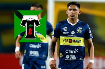 ¿Qué pasa con el fichaje de Joan Cruz en Deportes Temuco?