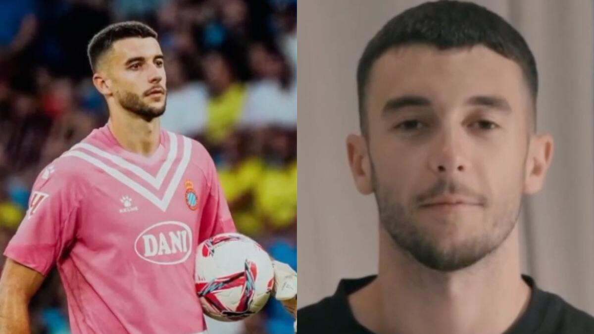 La “traición” que sacude al fútbol español: “No les pido que lo entiendan”