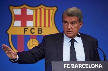 El escándalo del Barça que puede terminar en la destitución de Joan Laporta