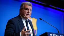 En Barcelona no se preocupan por llegada de Mbappé a Real Madrid: “Me quedo con nuestra filosofía”