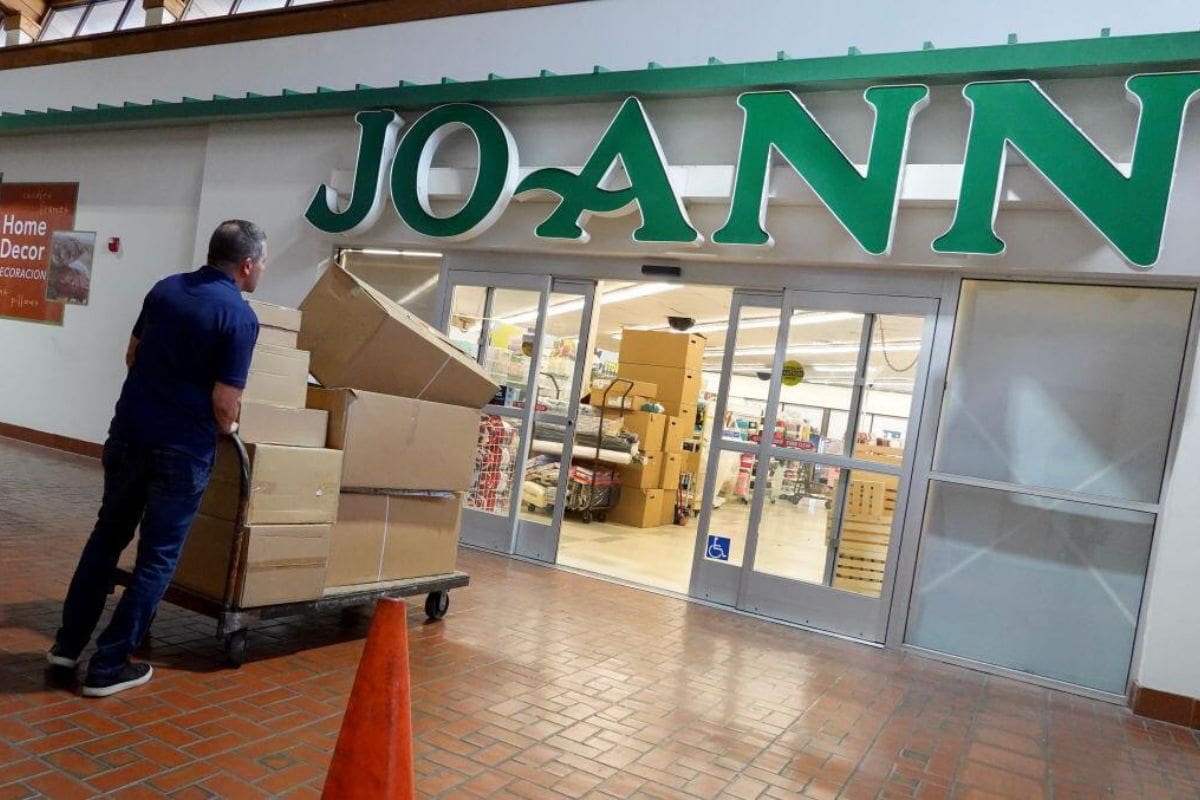La empresa baja sus persianas después de 80 años en el rubro.