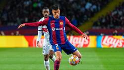 Barcelona podría perder a una importante figura después de la Eurocopa