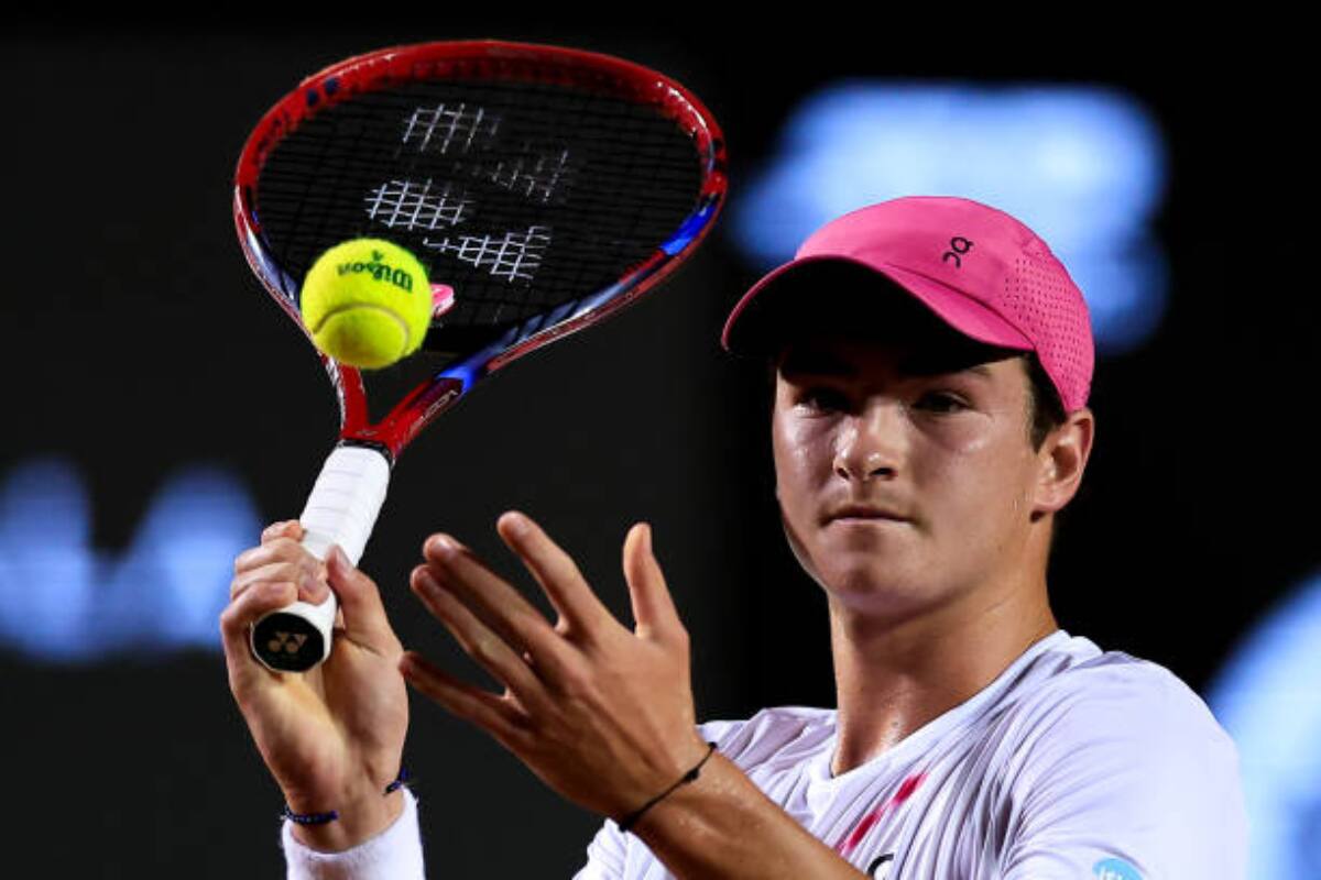 jugará en el ATP de Santiago.