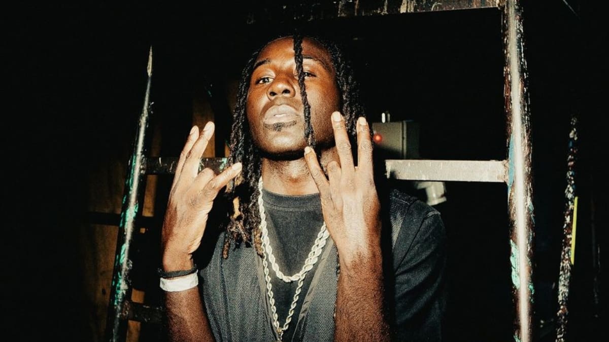 ¿Quién es Joao Makuzulu, hermano de Polimá Westcoast e integrante de El Fenómeno?