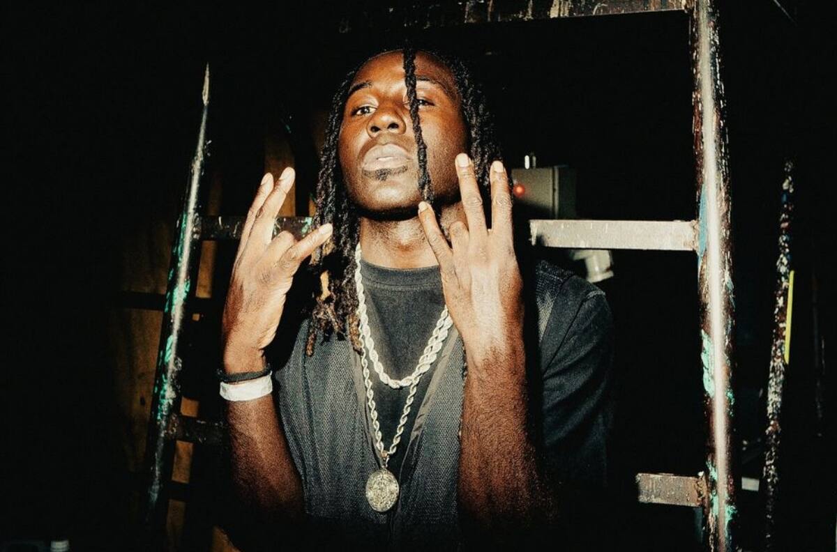 ¿Quién es Joao Makuzulu, hermano de Polimá Westcoast e integrante de El Fenómeno?