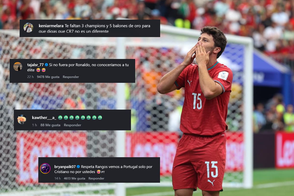 Sufre hostigamiento en redes sociales.