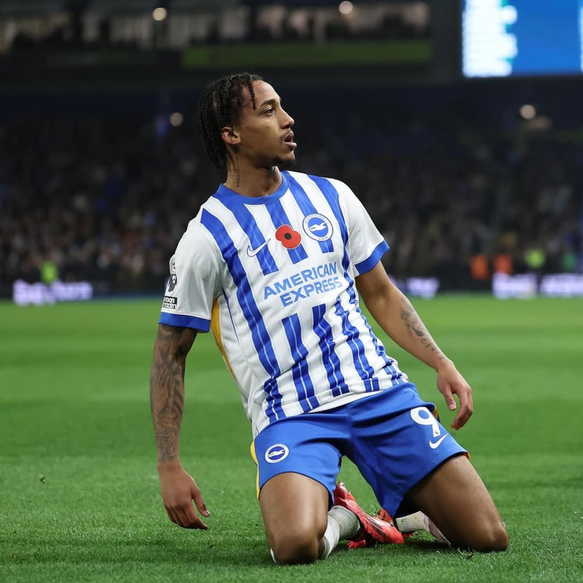 jugará en el Chelsea la próxima temporada.