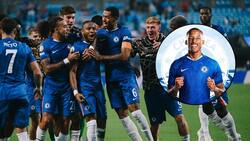 ¿Sospechoso? Chelsea le ha pagado más de 350 millones de dólares en refuerzos a un solo equipo