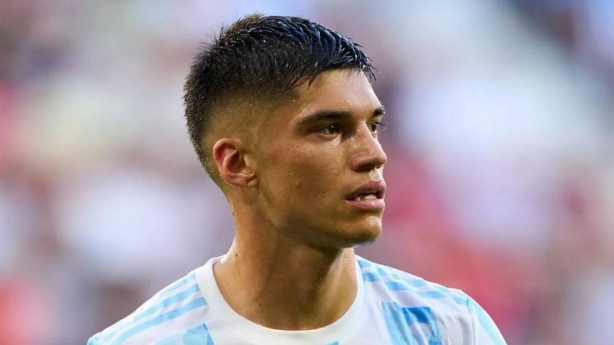 “Un fiasco”: argentino iba a reemplazar a Alexis Sánchez y solo suma 7 minutos en 2024