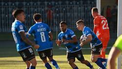 Salió campeón con Huachipato, quedará libre y siempre ha soñado jugar en Colo Colo