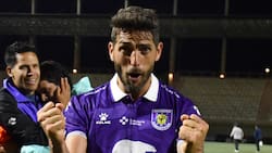 El fenómeno Deportes Concepción llega a Italia, gracias a Larrivey: “Sigue dejando huella en Chile”