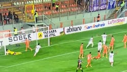 VIDEO | Definió a lo crack: Joaquín Larrivey anota el segundo para Deportes Concepción sobre Cobreloa