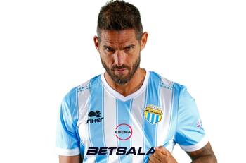 Magallanes refuerza su armadura: Betsala se suma a su camiseta como main sponsor