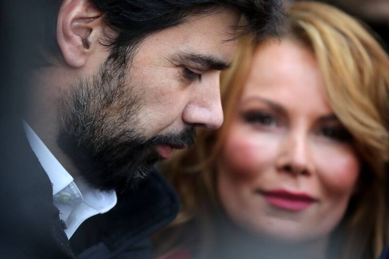 El diputado se refirió al allanamiento de este martes.
