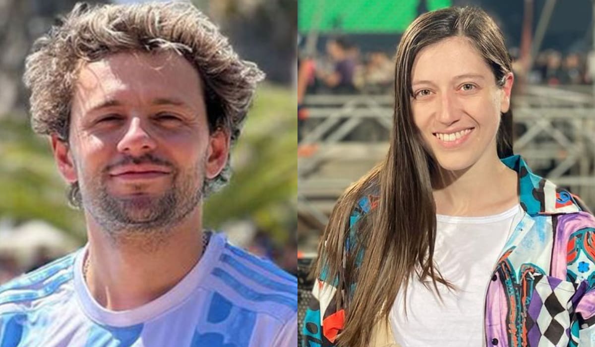 Es la segunda pareja de animadores confirmados para Viña 2025.
