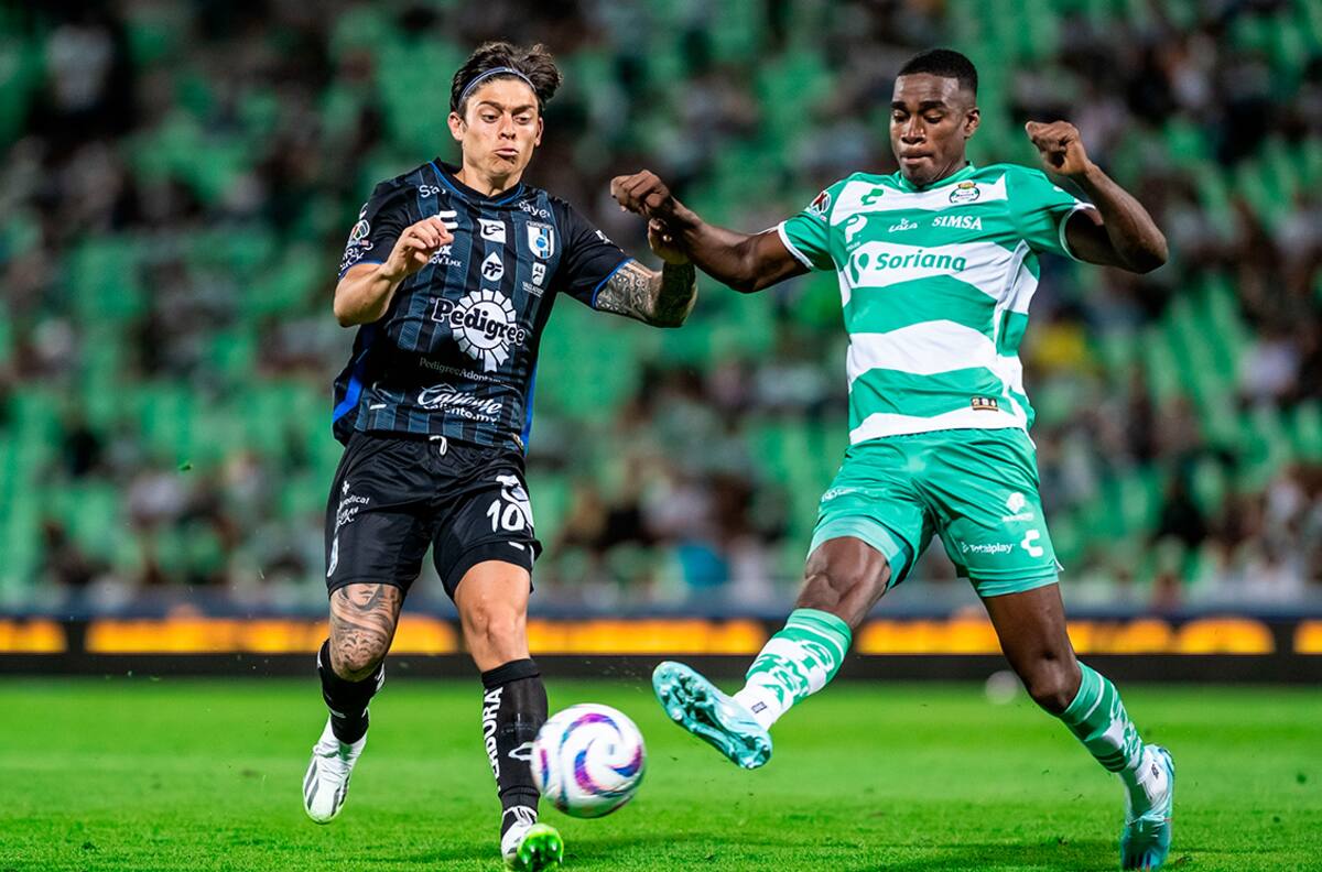 Joaquín Montecinos relata su calvario en el fútbol mexicano: “Estoy a la deriva”