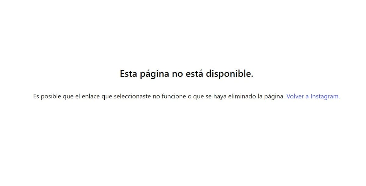 El extremo cerró su cuenta de Instagram