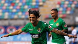 Marcelo Zunino quiere a Joaquín Montecinos de vuelta en Audax Italiano: “Tiene todo para volver y rehabilitarse”