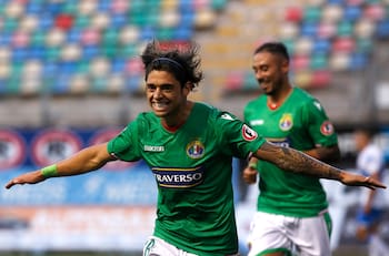 Marcelo Zunino quiere a Joaquín Montecinos de regreso en Audax: “Tiene todo para volver y rehabilitarse”