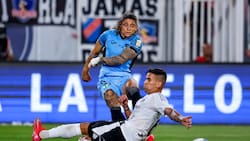 “No hubo códigos”: Joaquín Montecinos y grave acusación tras su frustrado paso a Colo Colo