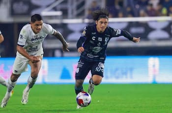 Xolos aceptó cederlo: O’Higgins queda a un paso de abrochar el regreso de Joaquín Montecinos