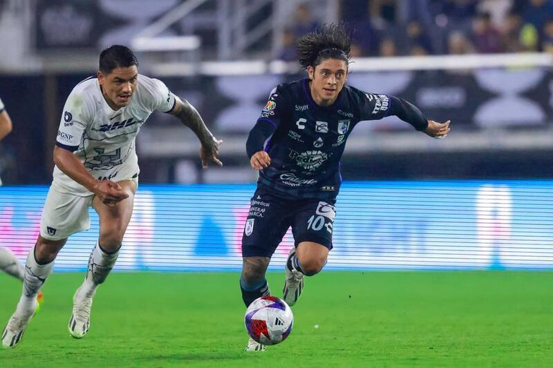 está a detalles de volver al fútbol chileno y fichar por O'Higgins.