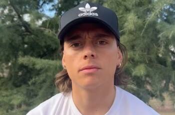 “Me la jugué”: Joaquín Montecinos rompe el silencio tras su fallido traspaso a Colo Colo