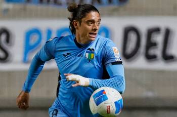 ¿Se queda sin club? Se agrava el drama de Joaquín Montecinos tras su frustrado fichaje por Colo Colo