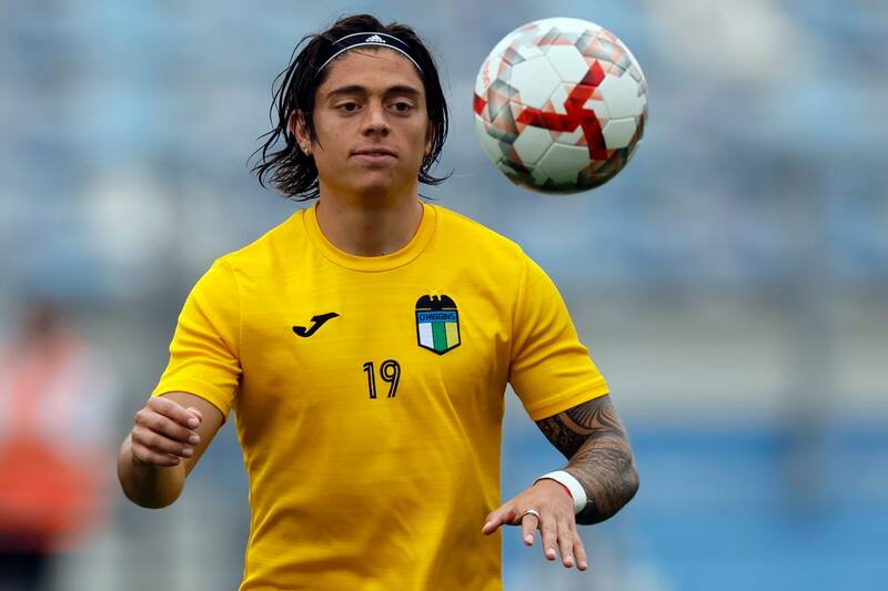 El extremo subió un video a redes sociales explicando su fallido traspaso a Colo Colo