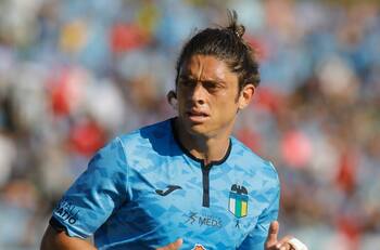 Defienden actitud de Joaquín Montecinos: “¿A quién no le seduce ir a un equipo importante como Colo Colo?”