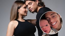 Cubre todo su corazón: Joaquín Montecinos sorprende con simbólico tatuaje dedicado a Gio, su hijo con Sabrina Sosa