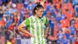 Tras su polémica salida de O’Higgins: el salto internacional que podría dar Joaquín Montecinos