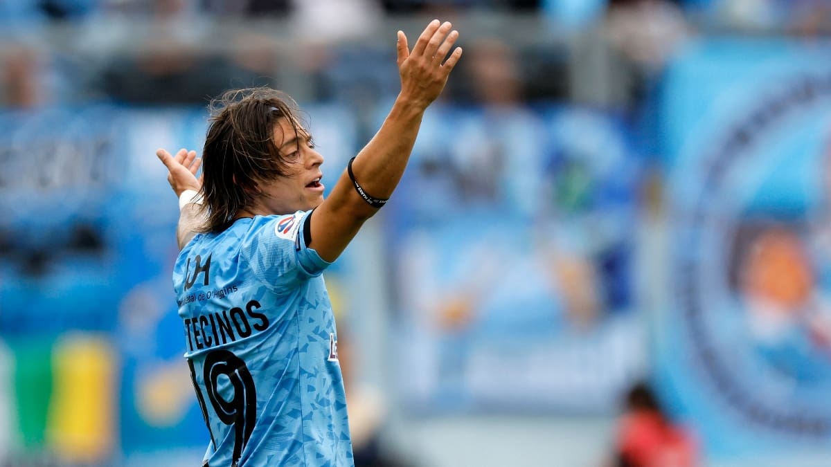 El tremendo vuelco que dio la carrera de Joaquín Montecinos tras su fallida llegada a Colo Colo