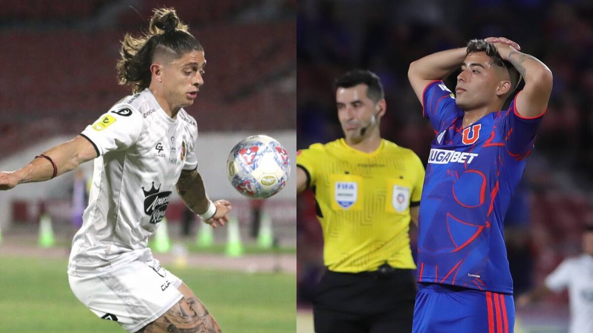 Montecinos niega haber lesionado a Assadi y apunta al principal responsable: “Muy malas condiciones”