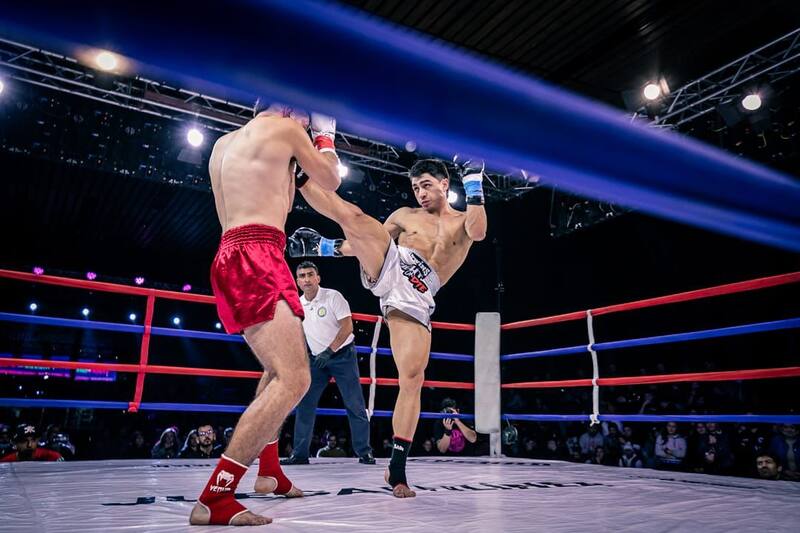 Joaquín Morales debutará en México el próximo 22 de marzo.