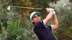 La última oportunidad del año: programación de Joaquín Niemann para el British Open