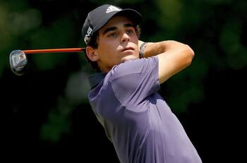 Mánager de Niemann: “Lo veo con potencial para ganar un torneo sin ningún problema”