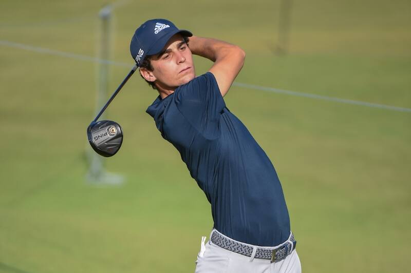 Niemann compite por quinta vez en el US Open