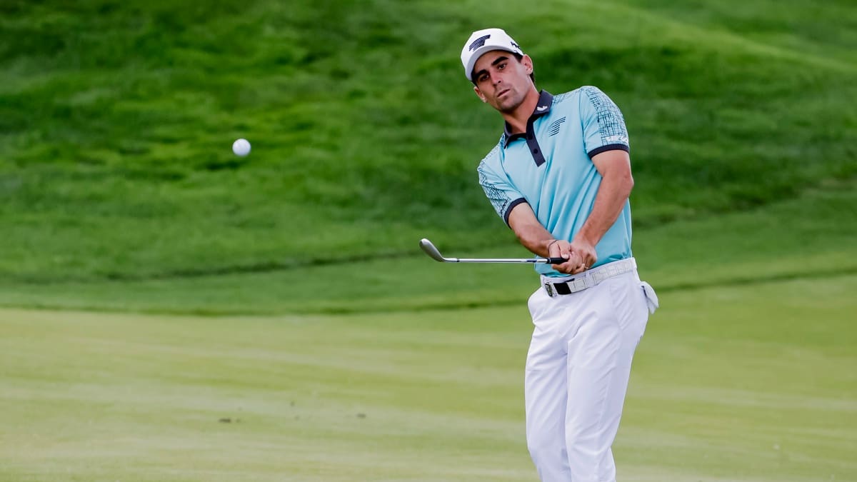 El PGA Tour revoluciona su modelo para 2028 y crea dos categorías con ascensos y descensos